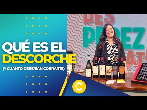 Video: ¿Qué significa que me cobren?