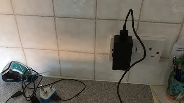 Parrot Skycontroller 2 charging issues