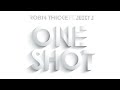 Video One Shot Robin Thicke