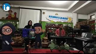 [1.22 MB] Download Lagu Eling eling umat muslimin muslimat (PJJ/BDR SD