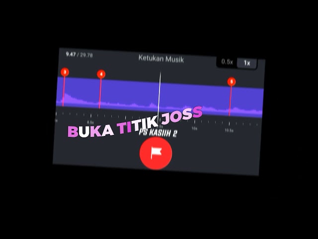 DJ BUKAK TITIK JOSS X PINGUIN🎶🐧 STORY WA 30 DETIK BEAT VN JEDAG JEDUG😼 class=