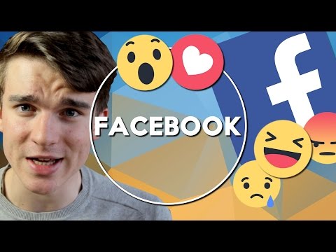 Video: Bude Facebook Brzy Schopen Předvídat Budoucnost Osoby A Ovládat Chování Lidí? - Alternativní Pohled