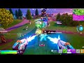 Fortnite | Huge Season 3 Zero Build Update