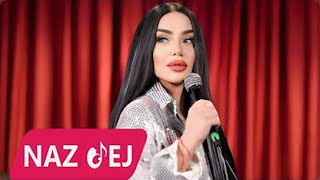 Naz Dej - Aklım Sende feat. Elsen Pro (Official Music Video) New Trend Music 2023 (Türkçe Pop Şarkı)