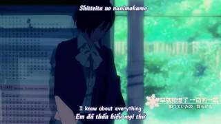 [S2F] Kemuri - Maki Chang เพลงอนิเมะเศร้าๆ