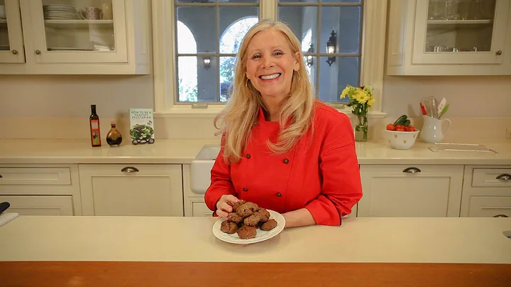 Chocolate Chip Cookies (Gluten-free Recipe) With C...