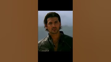 Mere rules koi nahi tod sakta, Mai bhi nahi  #dhoom #smutantgo #johnabraham #shorts #ytshorts