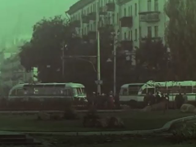 Житомир 1966