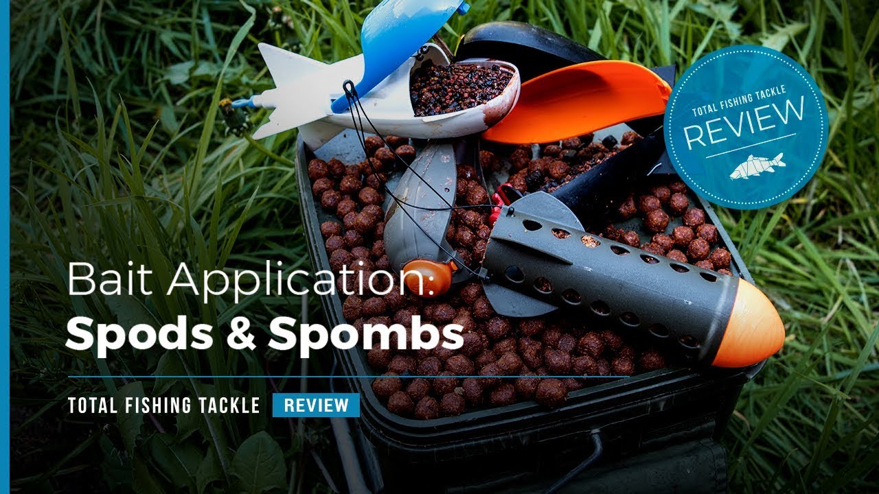 NEW  Top Spods For Carp Fishing 2019 