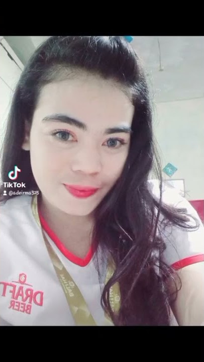 pesek aja cantik apa lagi kalau mancung