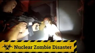 Icombat Zombie-Event 2019 Werbevideo
