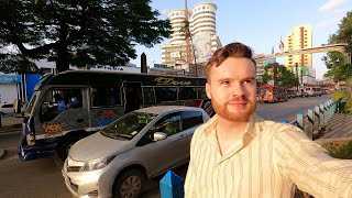 My First Day in Nairobi, Kenya 2022 🇰🇪