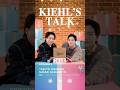 「KIEHL'S TALK EP3」フルバージョン