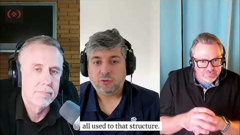 Strategic Choices for a Stronger Integrated Platform #shorts