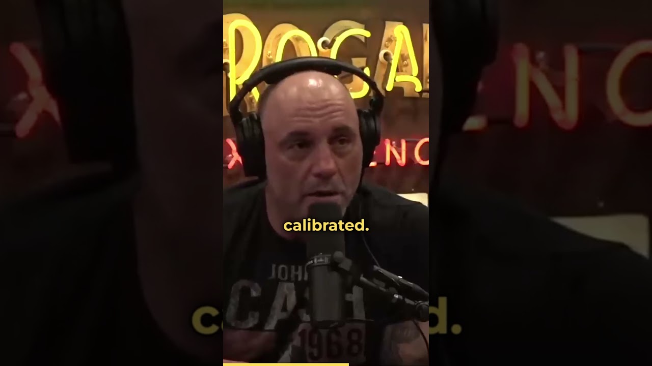 Joe Rogan explains the problem with one of the problems the ufc is facing!