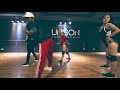 Buttons - PCD | Jazz Funk choreography by NV Khanh | Unison Dance Studio