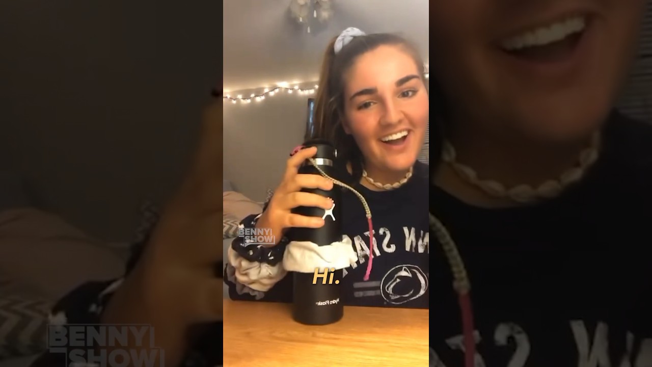 Gen Z is a DOOMED 🤡