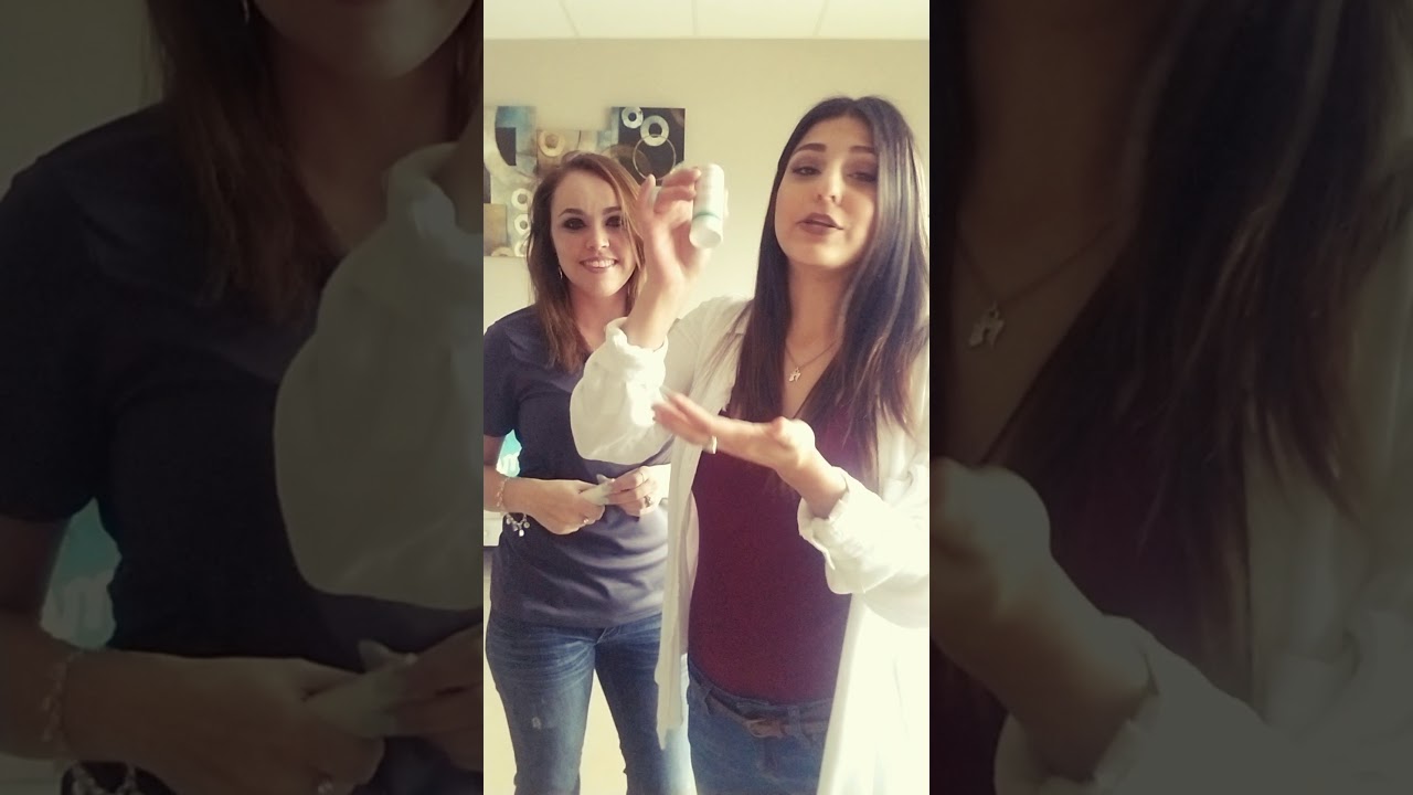 PMS STICKS - CBD INFUSED