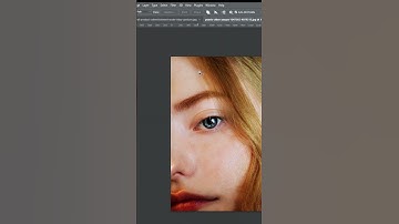 Light Effect On Face In Photoshop | #photoshop #shorts #short #viral #viralvideo #tipsandtricks
