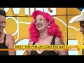 Hot Rod Rock & Rumble (2) - Loving Living Local