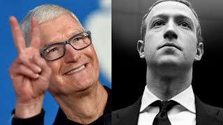 Why Apple DESTROYED Facebook's Advertising Business