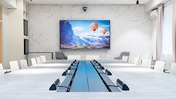 VISSONIC CASE - Микрофонный массив