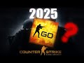 Cum e CS:GO in 2025