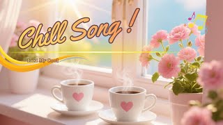 [ Song : Lost My Cool ] – Hug Harmony | Dreamy Romantic Chill