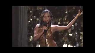 Naturi Naughton - 20th Annual DIVAS Simply Singing!