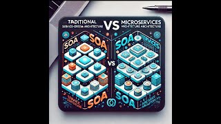 2 SOA vs Microservices: Key Differences and Why Microservices Matter