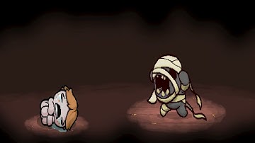 [The Binding of Isaac: Repentance] Daily Run - 2023.02.20.