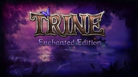 Trine: Enchanted Edition - Better Than Developers - Trophy