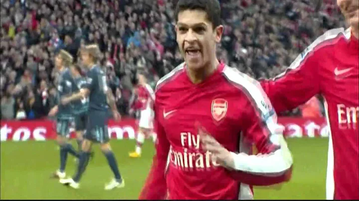 Denilson Pereira Neves 'Arsenal's Silently Effecti...