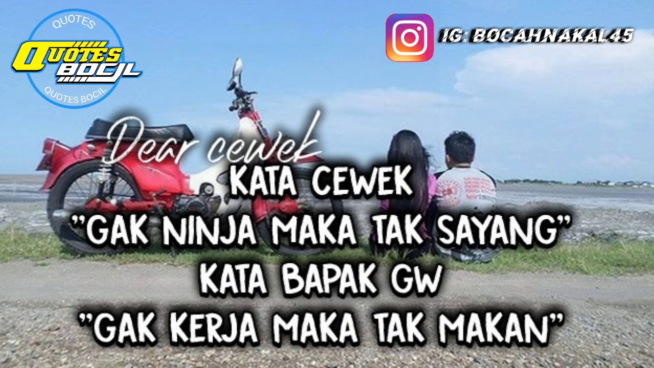 Quotes Buat Cewek Matre Jomblo Permanen Youtube