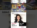 Miki Matsubara@YTMW06