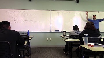 Section 3.1 (Blitzer Introductory Algebra 6th Ed) - Graphing Linear Equations in Two Variables