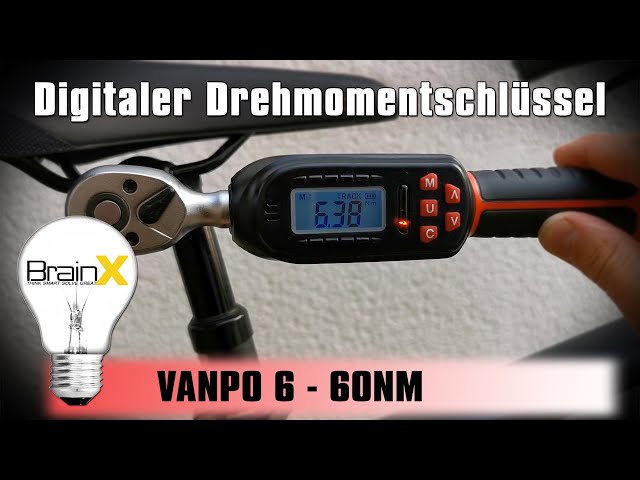 Die 16 Besten Digitaler Drehmomentschlüssel - Ratgeber Für Handwerker