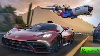 carZ Furious : Racing street x stimulator screenshot 1