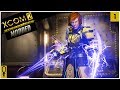 HEROES and ZEROES - XCOM 2 WOTC Modded Gameplay - Part 1 - Let's Play Legend Ironman