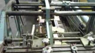 Folding Carton Complete Folding Carton