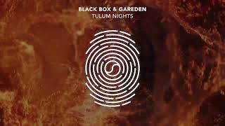 Black Box & Gareden - Tulum Nights