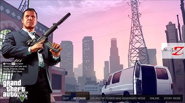 Grand Theft Auto V, How to fix you are using an altered version of Gta V