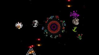 Space Stations | Space Trader Game Dev | C++ OpenGL | Solo Indie Game Dev | codingame