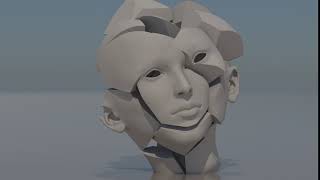 Breaking Face... screenshot 3