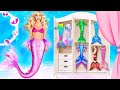 NEW Girl in School Is A Mermaid - Magic By FUN2U Mermaids