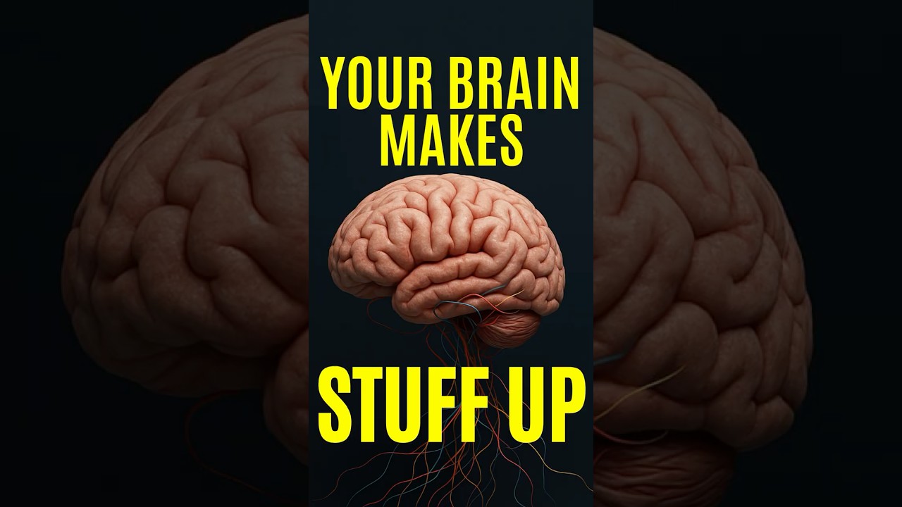 The Brain’s Narrative Construction 