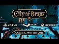 City of Brass Xbox One review: Gorgeous visuals and questionable controls