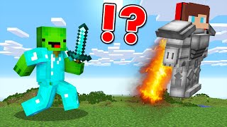 Best of Minecraft  Speed Runner vs Hunter