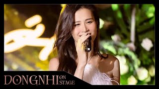 [Fancam] Đông Nhi - Đồng Thoại (Live at Lululola Đà Lạt)