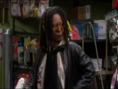 Whoopi  S01E17 - What Child Is This (1/2)